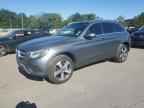 2019 MERCEDES-BENZ GLC-Class