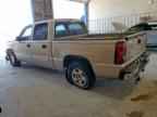 2004 CHEVROLET Silverado