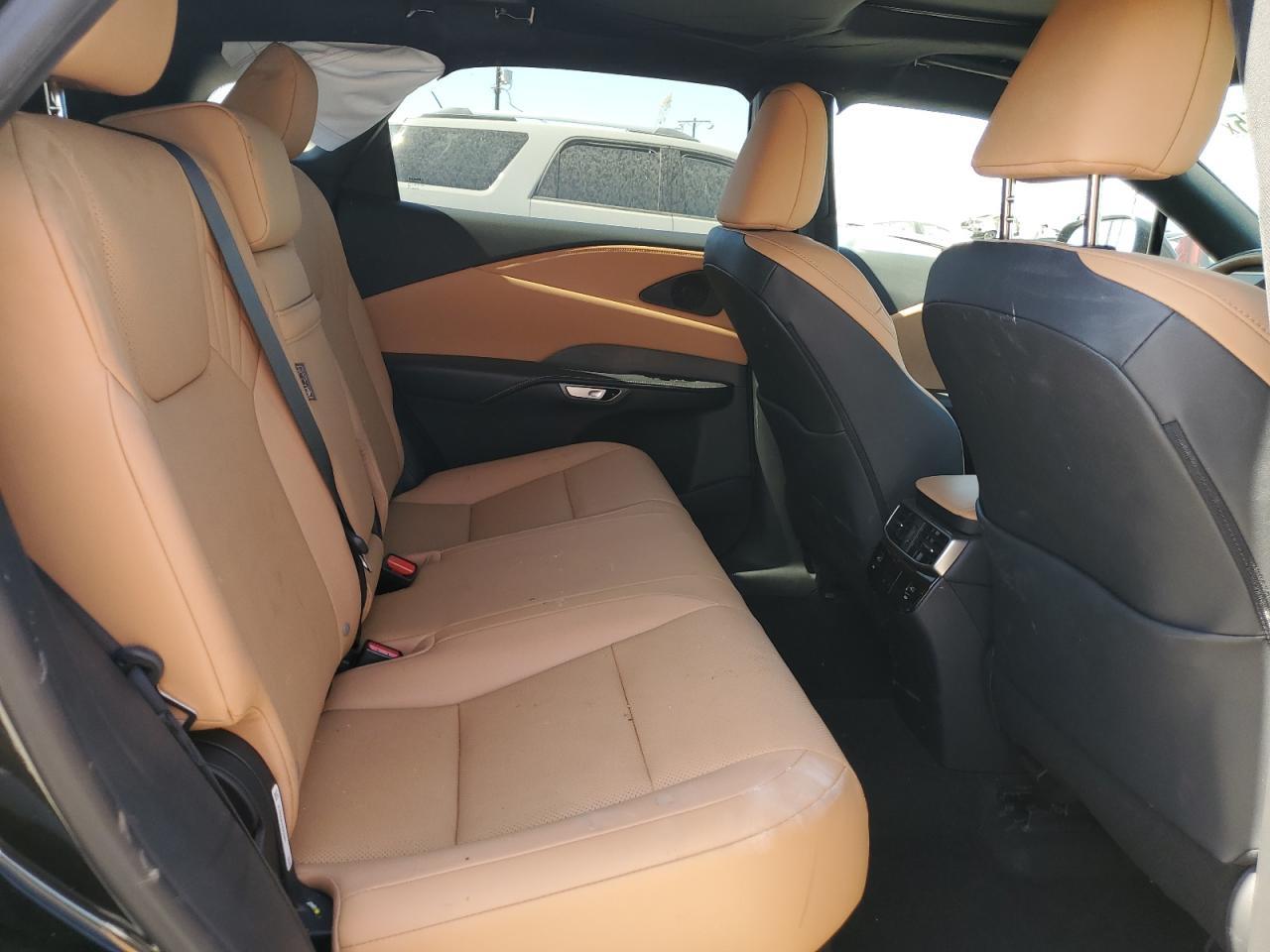2024 LEXUS RX 350