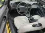 2003 FORD MUSTANG
