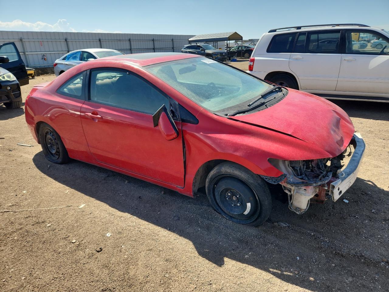 2006 HONDA CIVIC
