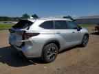2024 TOYOTA HIGHLANDER