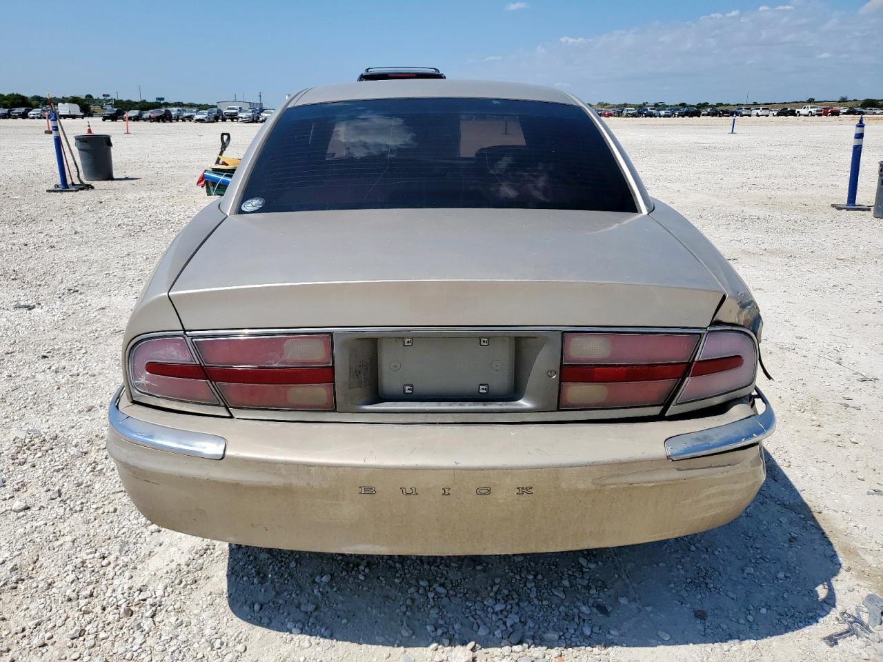 1998 BUICK Park Avenue