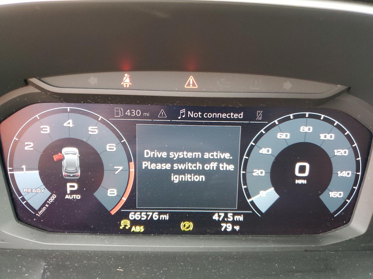 2020 AUDI Q3