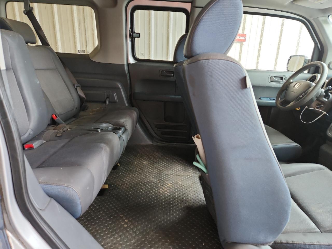 2005 HONDA Element