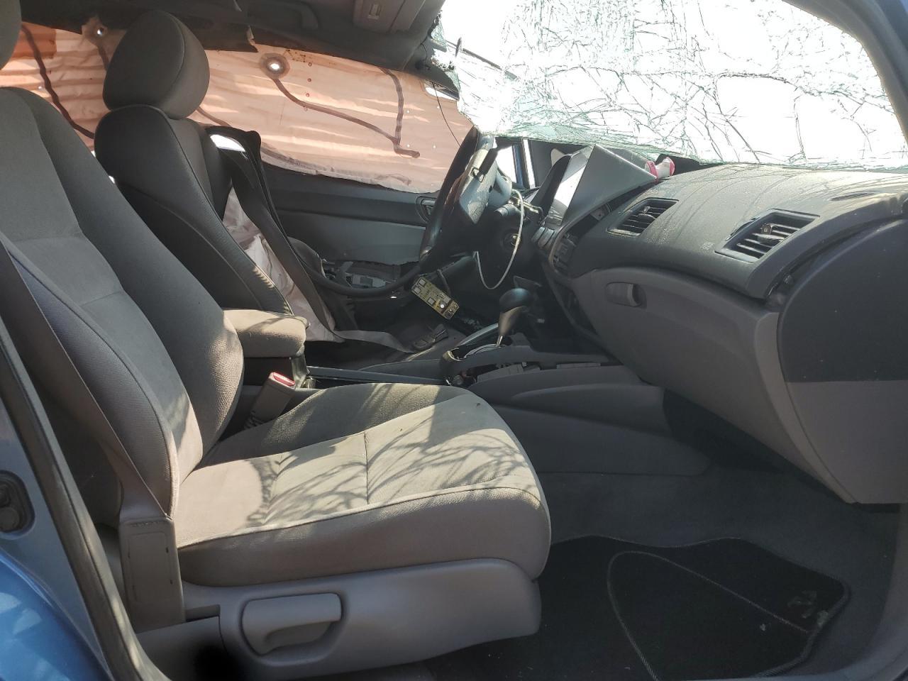 2006 HONDA CIVIC