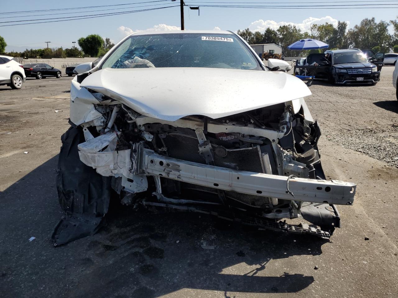 2016 TOYOTA SCION