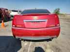2008 CADILLAC CTS