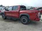 2023 NISSAN Frontier