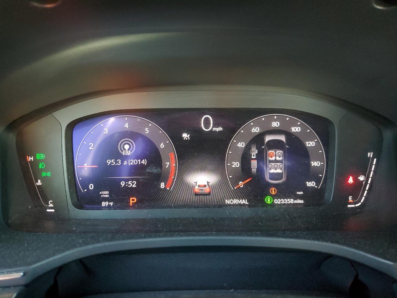 2023 ACURA Integra