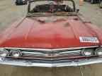 1960 CHEVROLET IMPALA