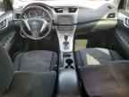 2014 NISSAN SENTRA