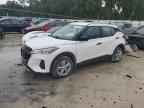2021 NISSAN KICKS