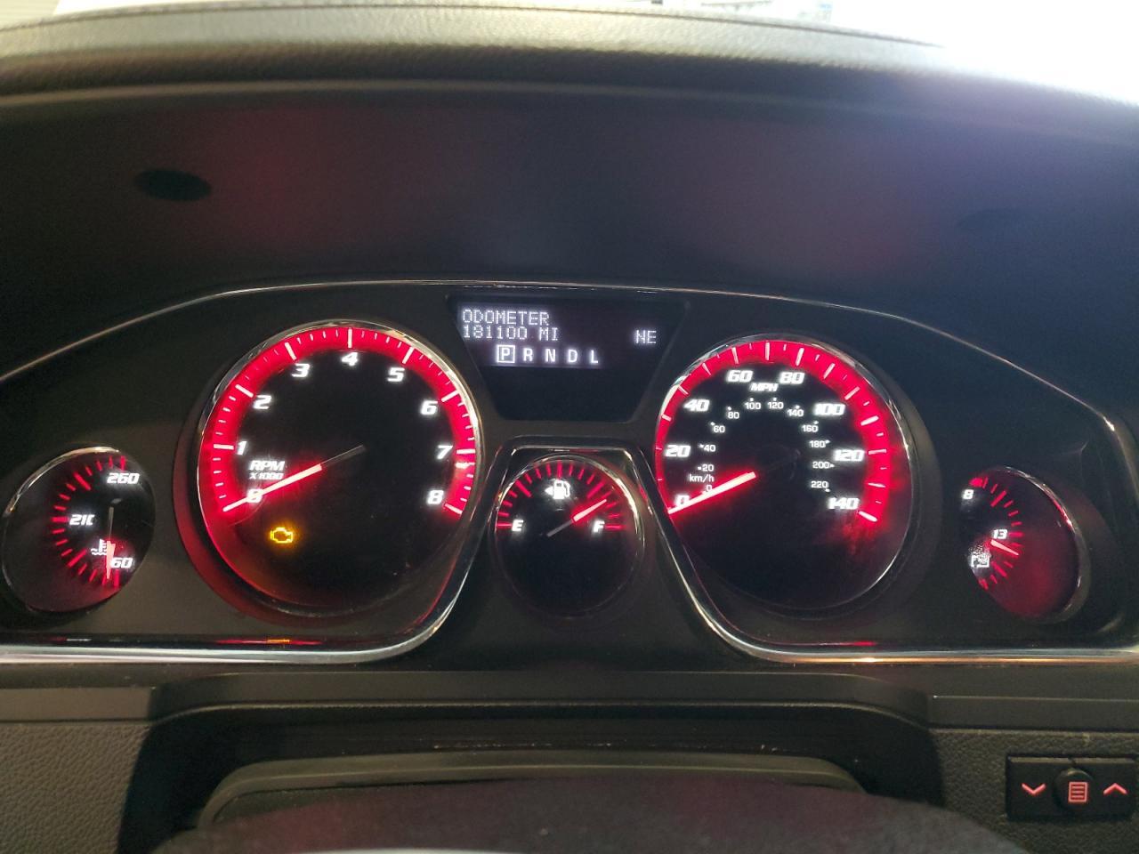 2014 GMC ACADIA