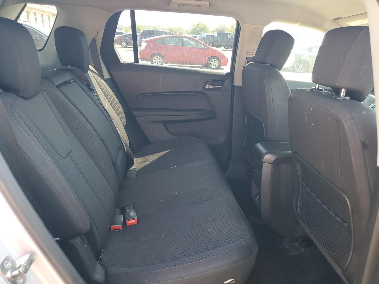 2014 GMC Terrain