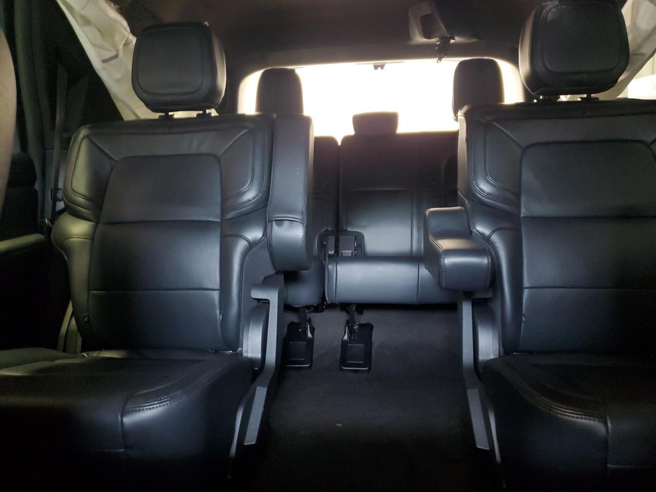 2024 LINCOLN Navigator