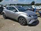 2018 TOYOTA C-HR