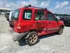 2001 CHEVROLET TRACKER