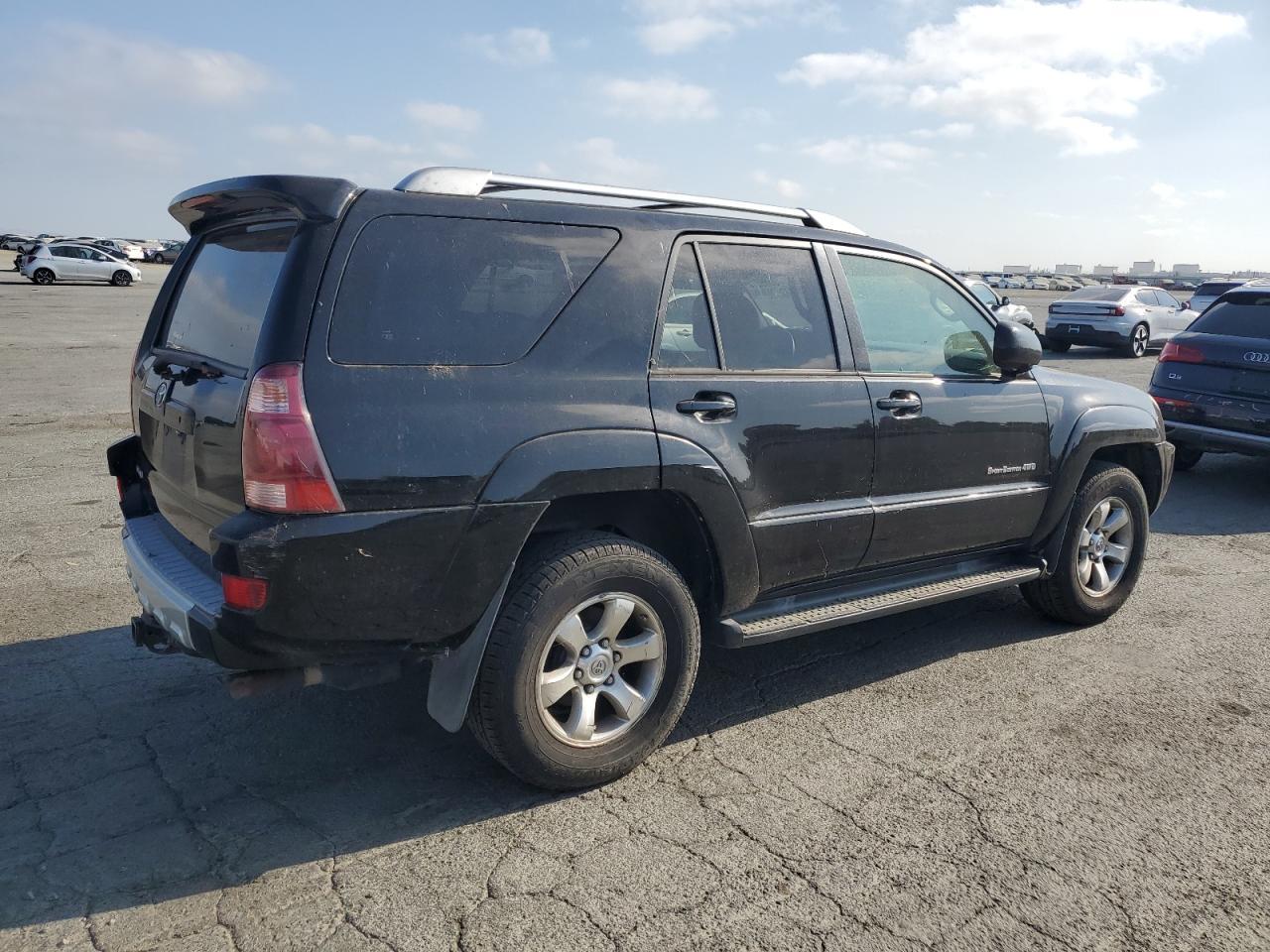 2004 TOYOTA 4Runner
