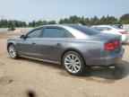 2015 AUDI A8