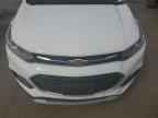 2020 CHEVROLET TRAX