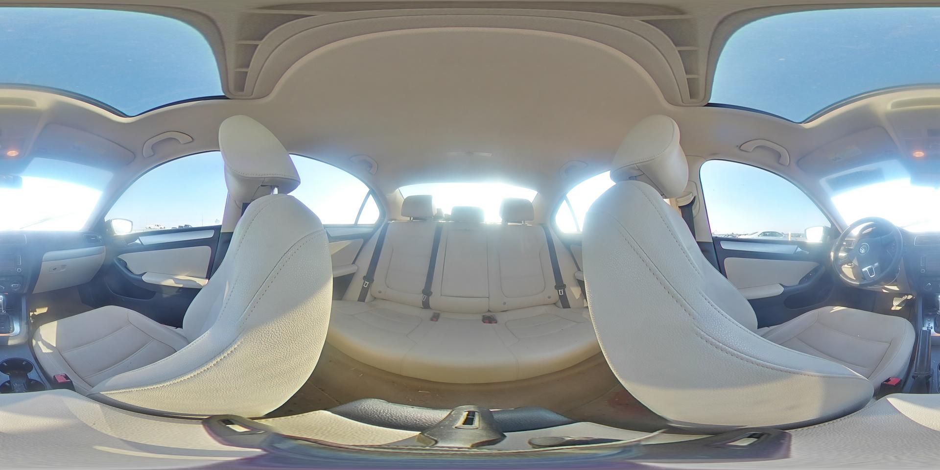 2011 VOLKSWAGEN JETTA