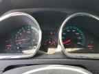 2012 CHEVROLET TRAVERSE