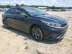 2022 KIA FORTE
