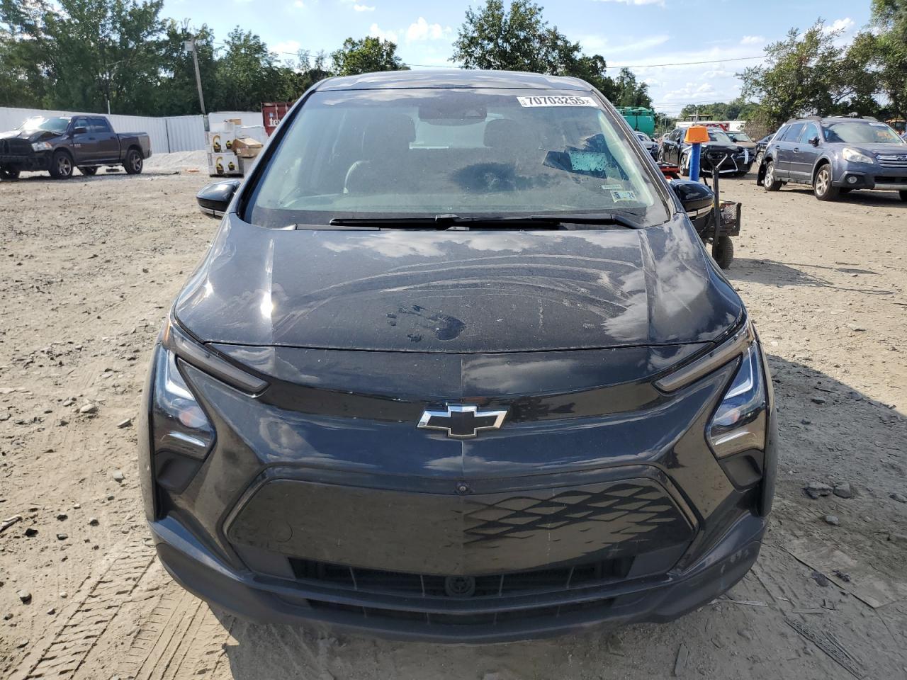 2023 CHEVROLET Bolt EV