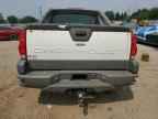 2002 CHEVROLET Avalanche