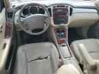 2005 TOYOTA HIGHLANDER