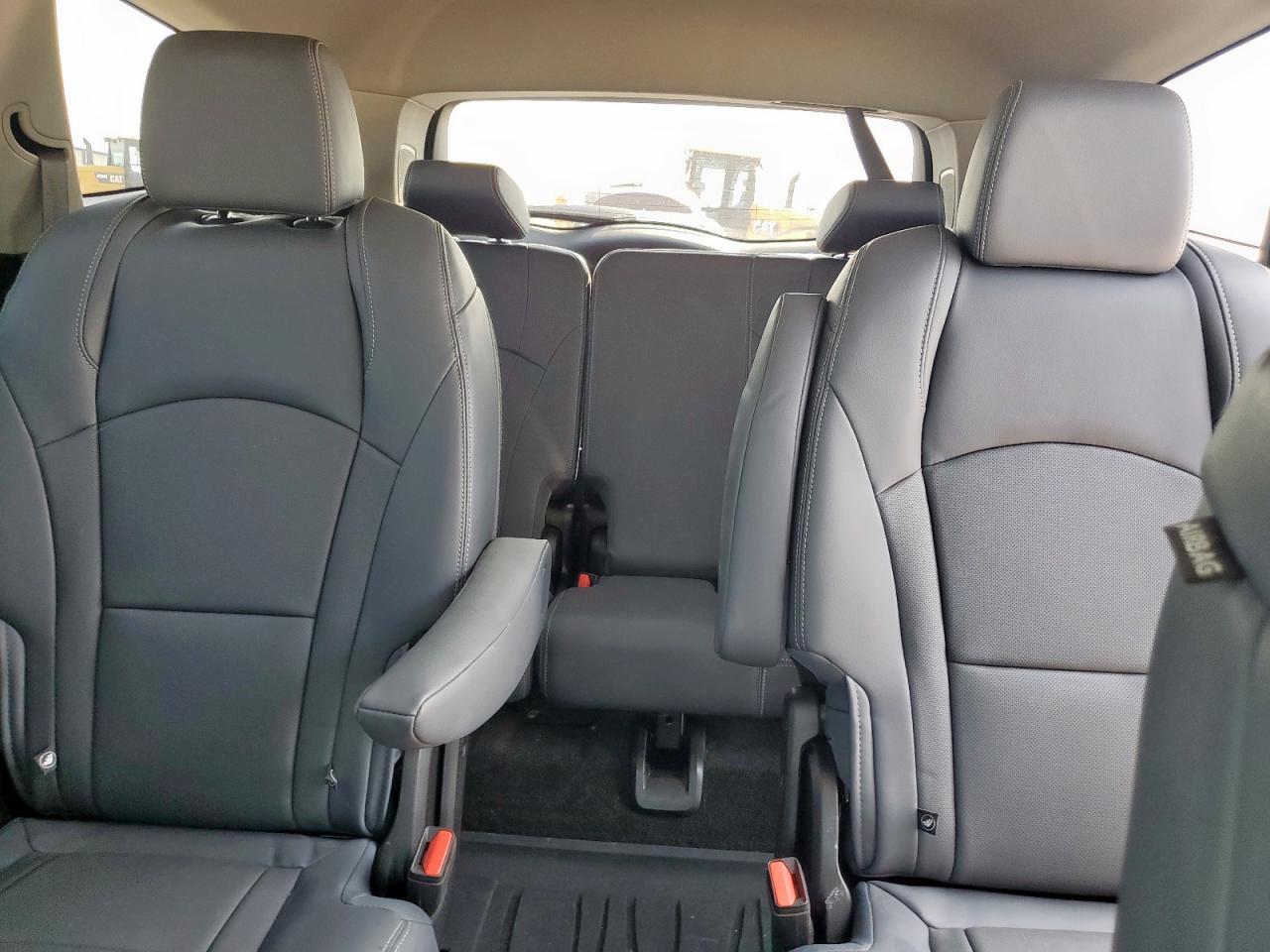 2019 BUICK ENCLAVE