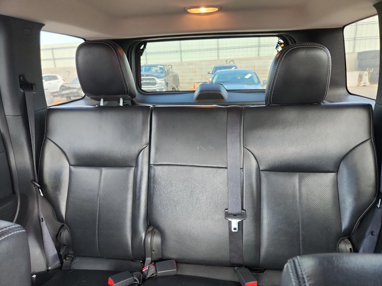 2012 JEEP Liberty