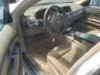 2007 BMW 7 series