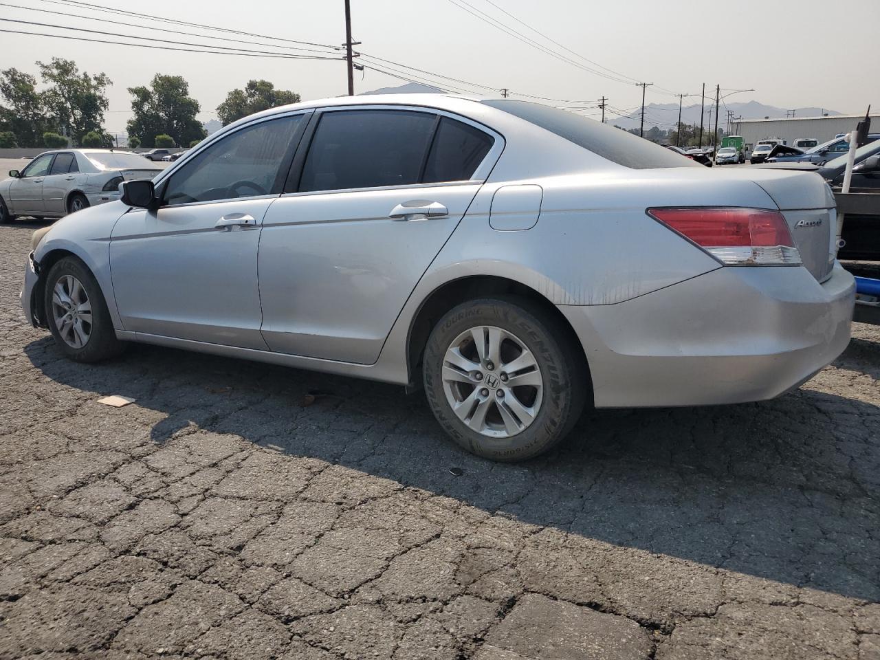 2010 HONDA ACCORD