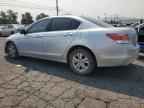 2010 HONDA ACCORD