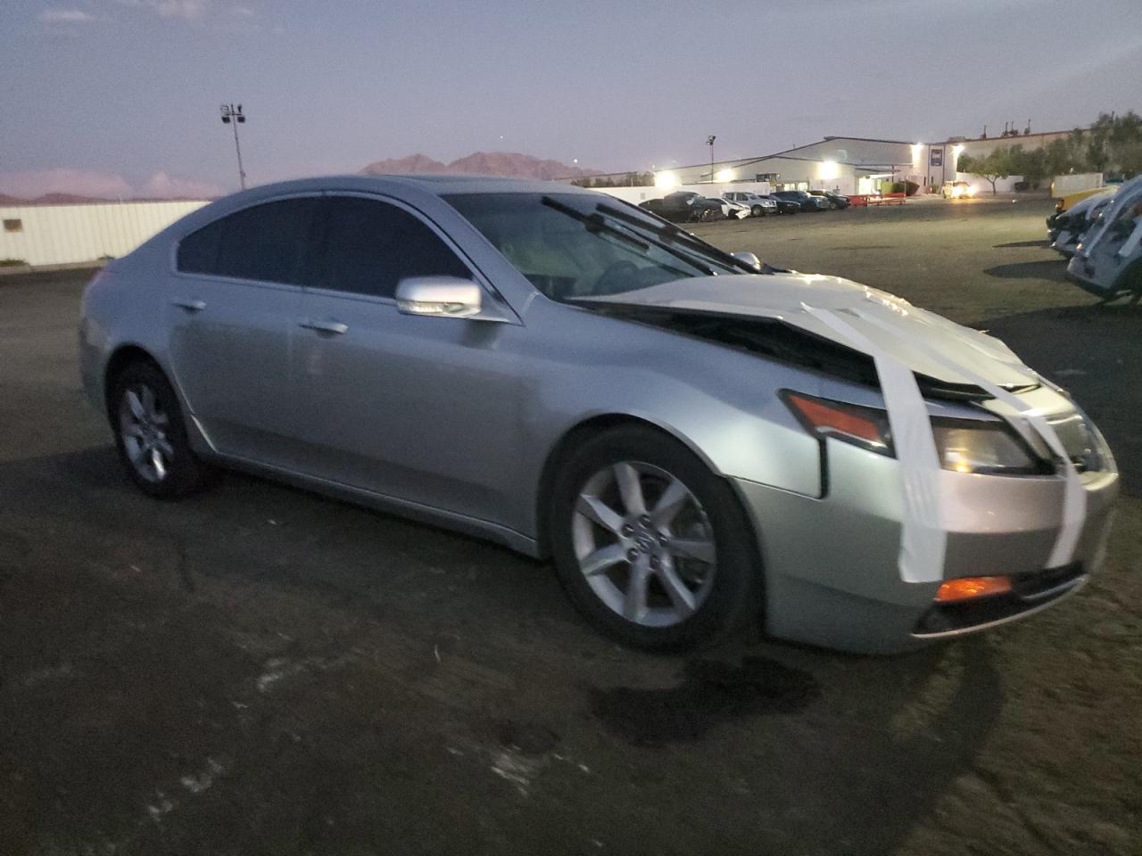 2013 ACURA TL