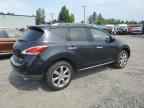 2012 NISSAN MURANO