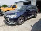 2016 MITSUBISHI outlander