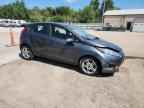 2018 FORD Fiesta