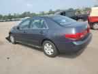 2005 HONDA ACCORD