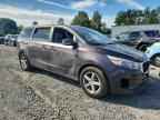 2016 KIA SEDONA
