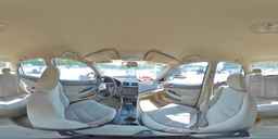 2003 HONDA ACCORD
