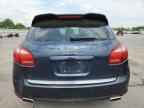 2011 PORSCHE CAYENNE