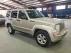 2011 JEEP Liberty