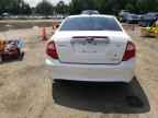 2011 FORD FUSION
