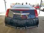 2012 CADILLAC CTS