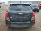 2020 CHEVROLET TRAX