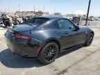 2019 MAZDA MX-5 Miata
