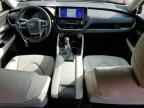 2024 TOYOTA HIGHLANDER